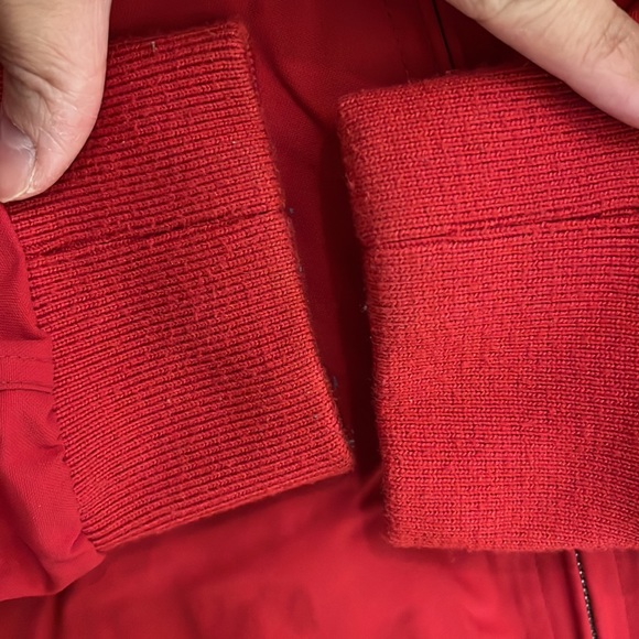 Women Jacket - Picture 5 of 10